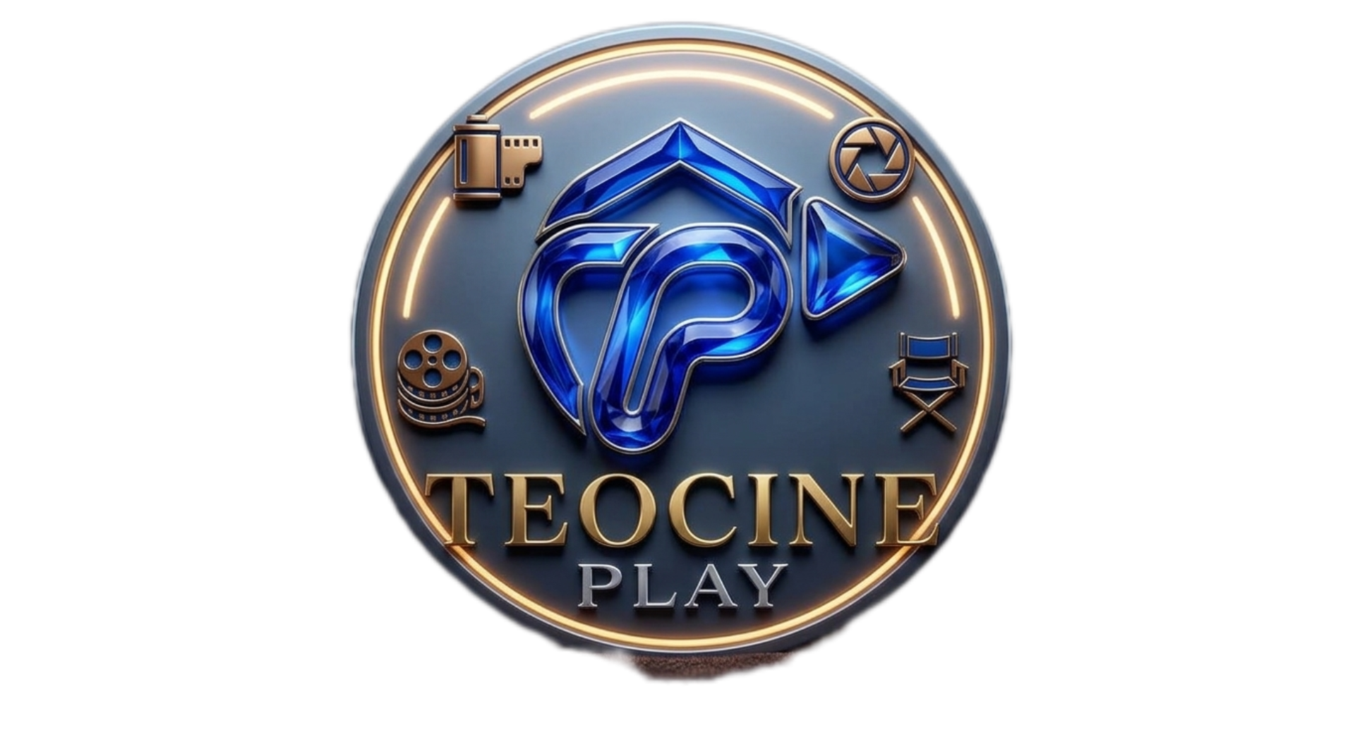 Logo ATEC PLAY